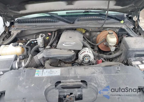 2006 Chevrolet Silverado 1500 Lt2 from USA, damaged, VIN 1GCEK19Z76Z178242